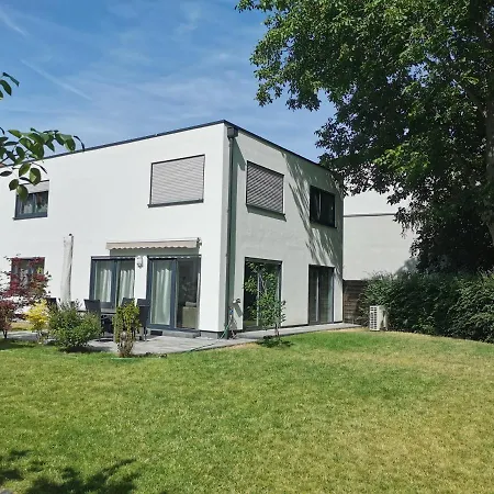 Ferienhaus Marie