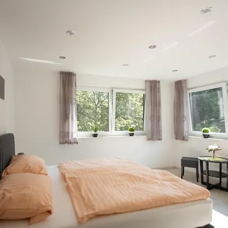 Ferienhaus Marie Hébergement de vacances