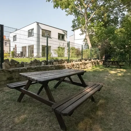 Hébergement de vacances Ferienhaus Marie *