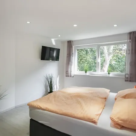 Ferienhaus Marie 埃尔福特