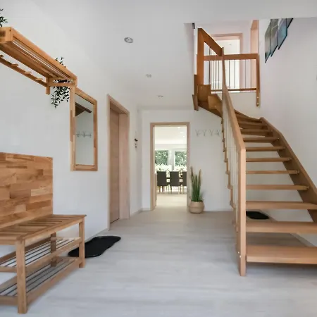 Ferienhaus Marie