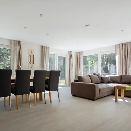 Hébergement de vacances Ferienhaus Marie