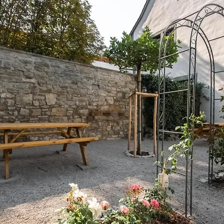 Ferienhaus Marie