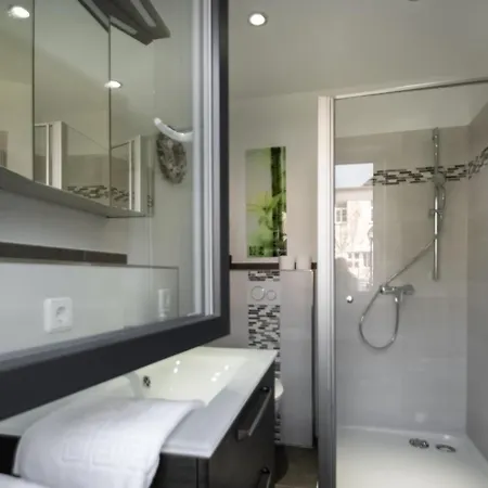 Casa vacanze Ferienhaus Marie Erfurt