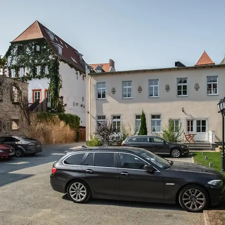 Ferienhaus Marie