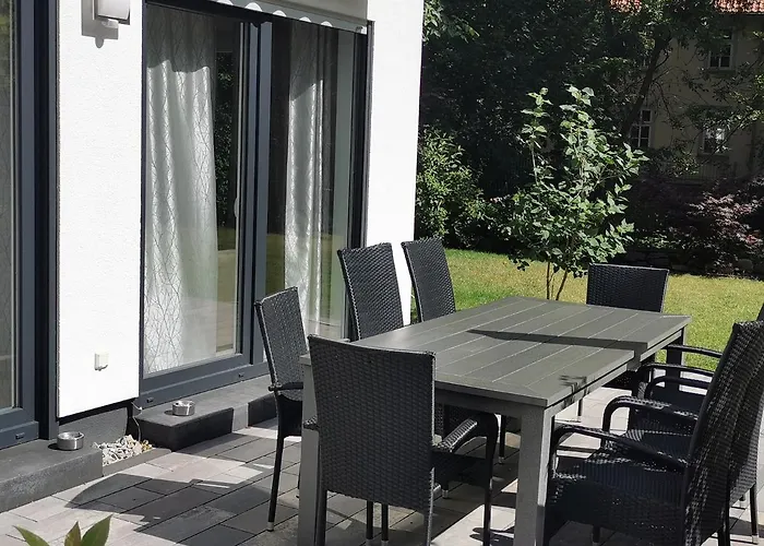 Ferienhaus Marie Tatil Evi *