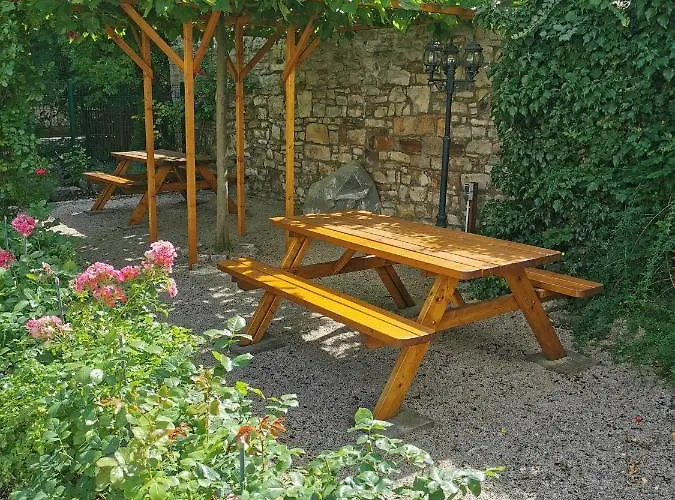 Ferienhaus Marie Tatil Evi