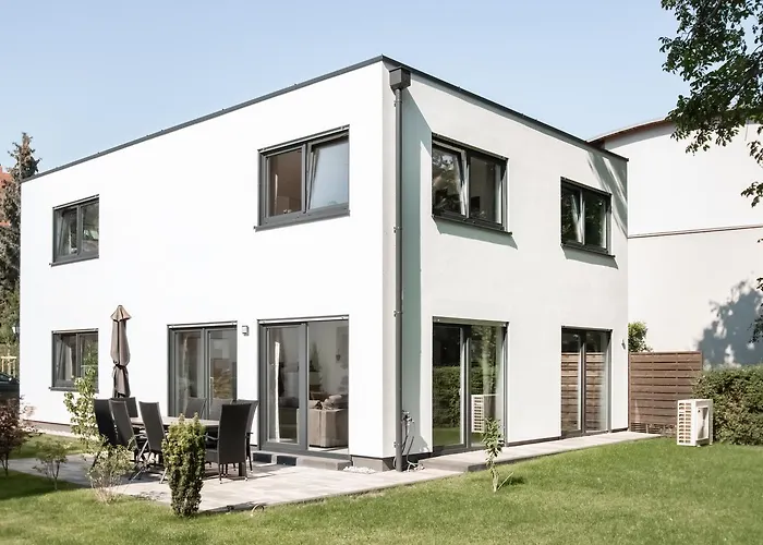 Ferienhaus Marie Vakantiehuis *