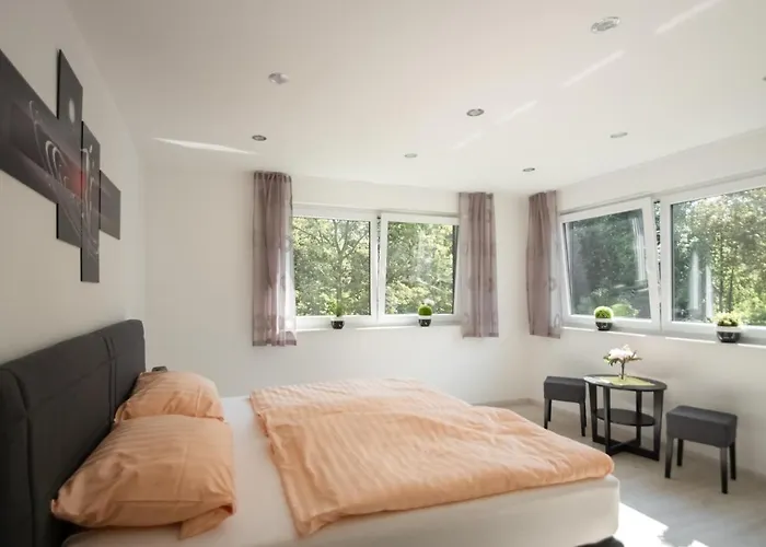 Ferienhaus Marie Vakantiehuis