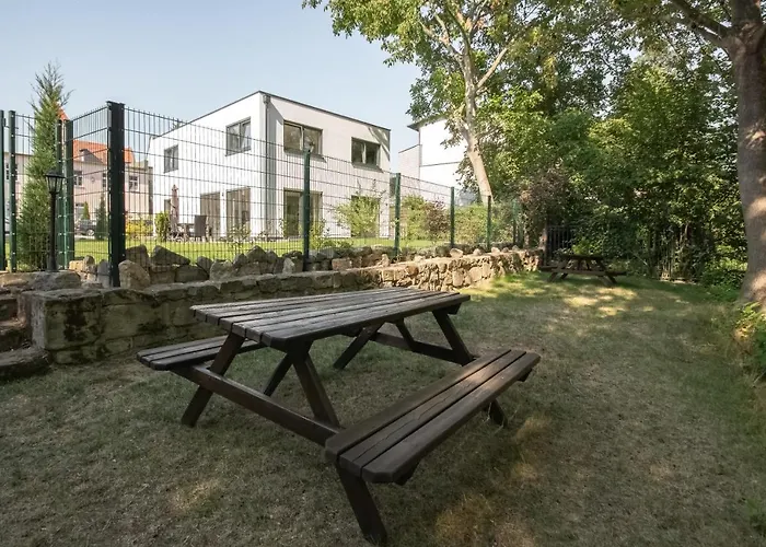 Tatil Evi Ferienhaus Marie *