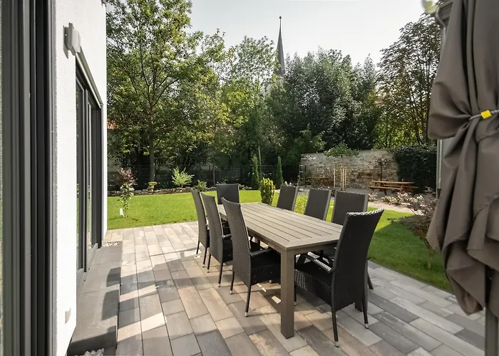 Ferienhaus Marie Tatil Evi