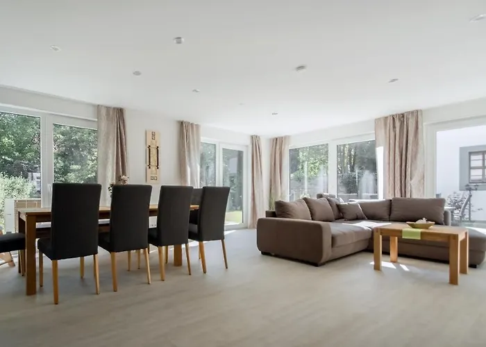 Tatil Evi Ferienhaus Marie