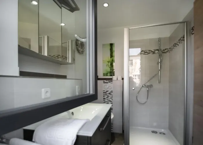 Tatil Evi Ferienhaus Marie Erfurt